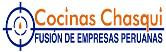 Cocinas Chasqui logo