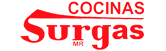 Cocinas Surgas S.R.L. logo