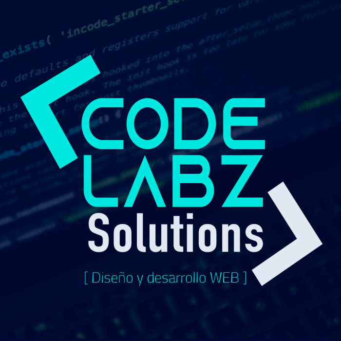 Codelabz Solutions SAC logo