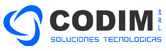 Codim S.R.L. logo