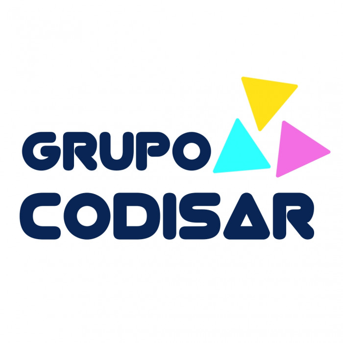 CODISAR IMPORT logo