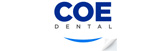 Coe Dental logo