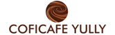 Coficafe Yully logo