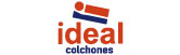 Colchonera Ideal logo