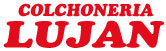 Colchonería Luján logo