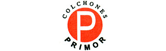 Colchones Primor logo