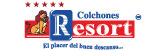 Colchones Resort logo