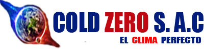 COLD ZERO S.AC logo