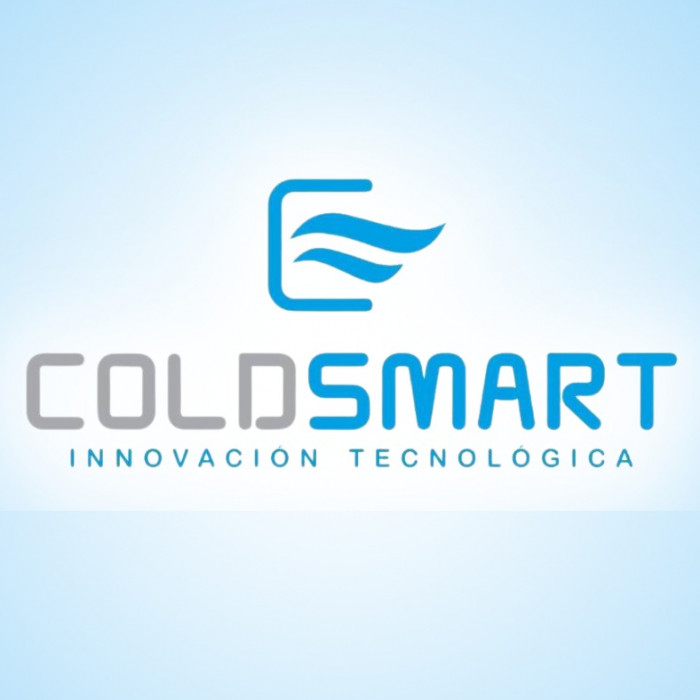 Coldsmart Perú logo