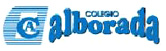 Colegio Alborada logo