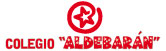Colegio Aldebaran logo