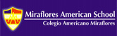 Colegio Americano Miraflores logo