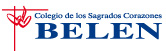 Colegio Belén logo