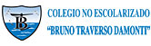 Colegio Básico Alternativo Bruno Traverso Damonti logo