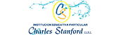 Colegio Charles Stanford logo