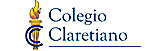 Colegio Claretiano logo