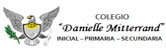 Colegio Danielle Mitterrand logo