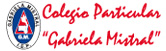Colegio Gabriela Mistral logo