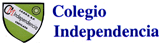 Colegio Independencia logo