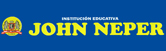 Colegio John Neper logo