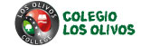 Colegio los Olivos logo