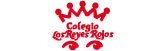 Colegio los Reyes Rojos logo