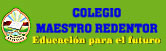 Colegio Maestro Redentor logo