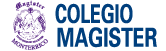 Colegio Magister logo