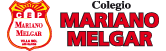 Colegio Mariano Melgar logo