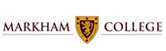Colegio Markham logo