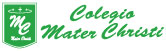Colegio Mater Christi logo