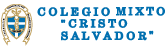 Colegio Mixto Cristo Salvador logo