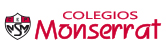 Colegio Monserrat logo