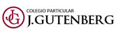 Colegio Particular J. Gutenberg logo