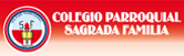 Colegio Parroquial Sagrada Familia logo