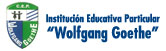 Colegio Particular Mixto Wolfgang Goethe logo