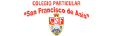 Colegio Particular San Francisco de Asís logo