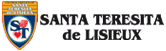 Colegio Particular Santa Teresita logo