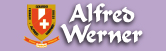 Colegio Peruano Suizo Alfred Werner logo