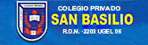 Colegio Privado San Basilio logo