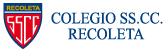 Colegio Recoleta logo