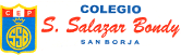 Colegio S. Salazar Bondy logo