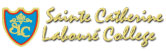 Colegio Sainte Catherine Laboure logo