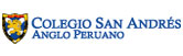 Colegio San Andrés logo