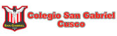 Colegio San Gabriel Cusco logo