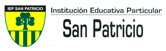 Colegio San Patricio logo