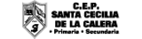 Colegio Santa Cecilia de la Calera logo