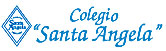 Colegio Santa Ángela logo