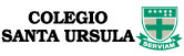 Colegio Santa Úrsula logo
