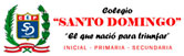 Colegio Santo Domingo logo